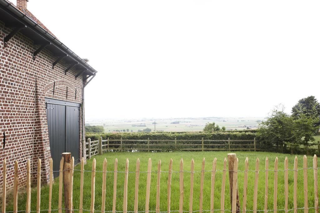 Vacation Home Landgoed De Monteberg Dranouter Rom bilde