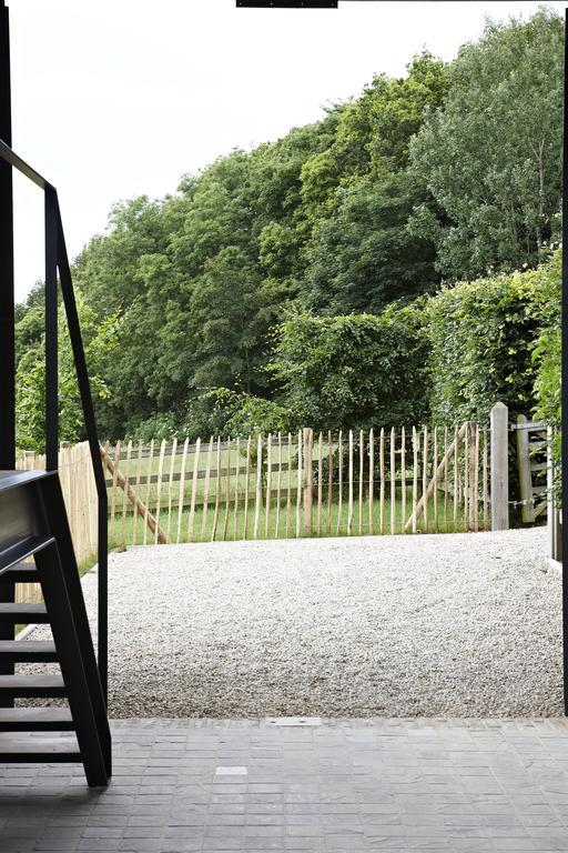 Vacation Home Landgoed De Monteberg Dranouter Rom bilde